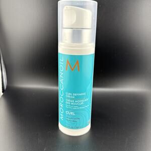 Moroccanoil Curl Defining Cream - 8.5oz/250ml